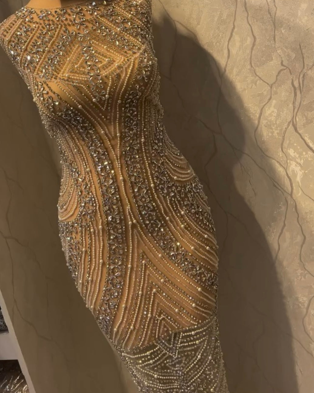 Custom Beaded Gowns: Luxury Hand-Embroidered Evening Wear Zist Zari Custom Beaded Gowns: Luxury Hand-Embroidered Evening Wear Zist Zari