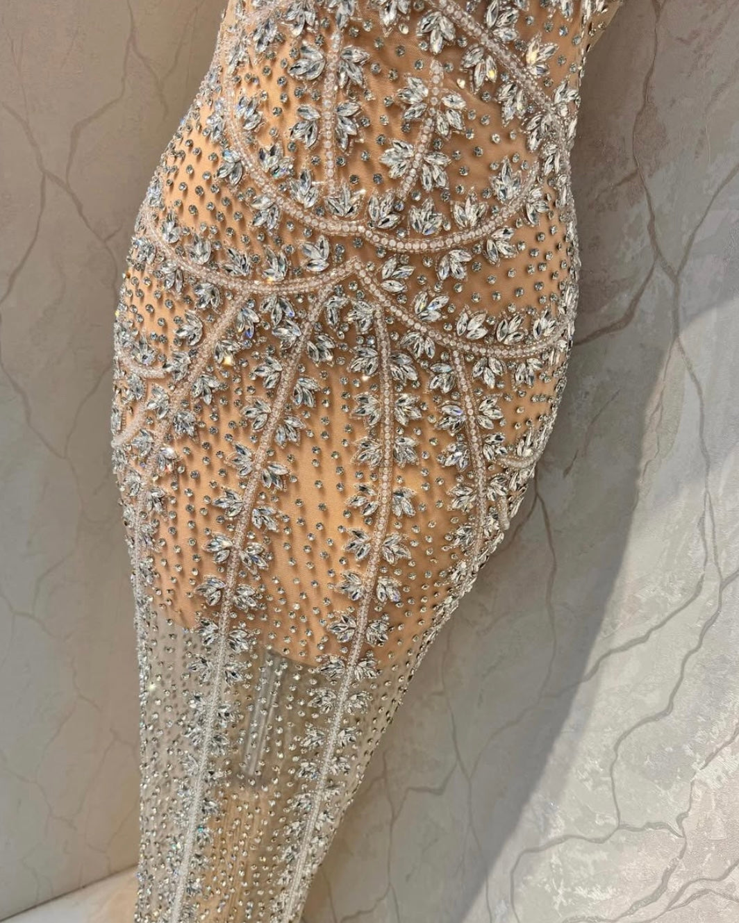 3D Embroidery