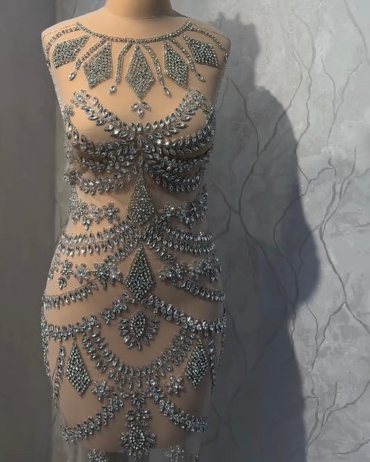 Bridal Couture Material